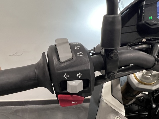 BMW Motorrad G 310 GS  de ocasión 