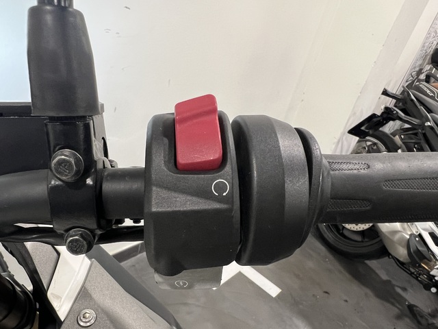 BMW Motorrad G 310 GS  de ocasión 