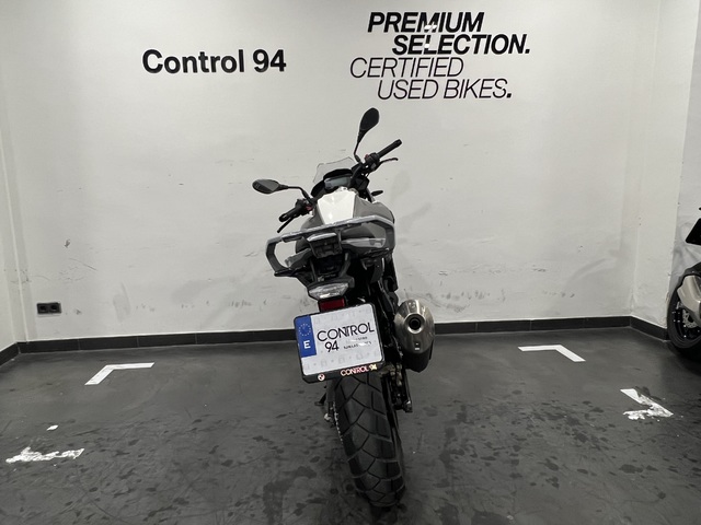 BMW Motorrad G 310 GS  de ocasión 