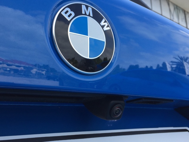 fotoG 27 del BMW Serie 1 118d Business 110 kW (150 CV) 150cv Diésel del 2023 en Cantabria