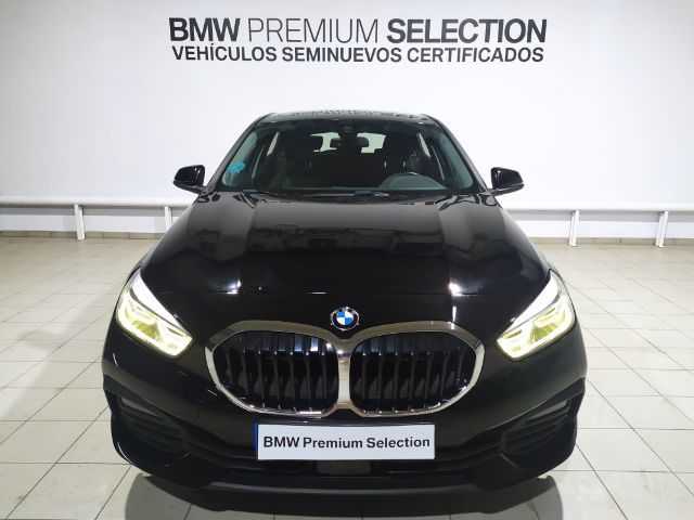 fotoG 1 del BMW Serie 1 116d 85 kW (116 CV) 116cv Diésel del 2019 en Alicante