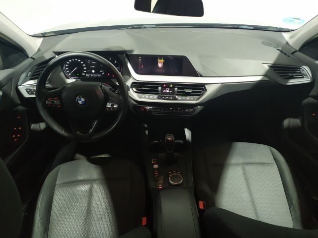 fotoG 6 del BMW Serie 1 116d 85 kW (116 CV) 116cv Diésel del 2019 en Alicante