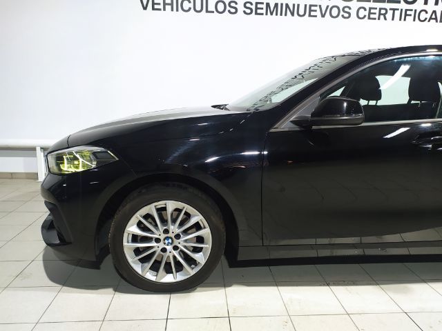 fotoG 10 del BMW Serie 1 116d 85 kW (116 CV) 116cv Diésel del 2019 en Alicante