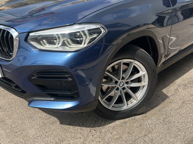 fotoG 5 del BMW X4 xDrive20d 140 kW (190 CV) 190cv Diésel del 2019 en Valencia