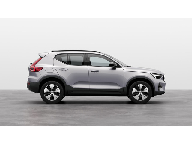 Volvo XC40 segunda mano 35472070 - 2