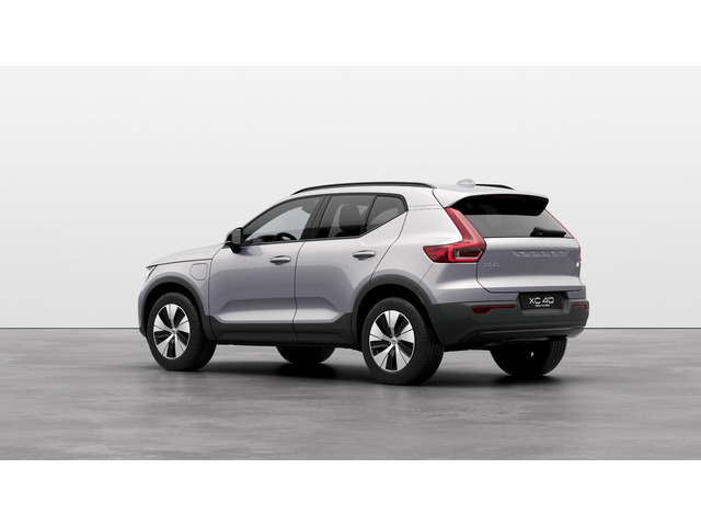 Volvo XC40 segunda mano 35472070 - 3