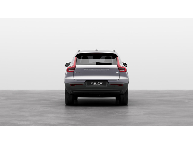 Volvo XC40 segunda mano 35472070 - 4