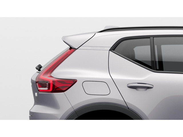 Volvo XC40 segunda mano 35472070 - 7