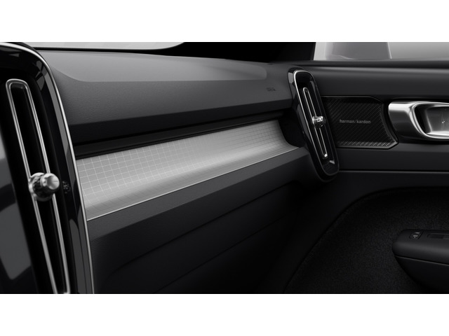 Volvo XC40 segunda mano 35472070 - 9