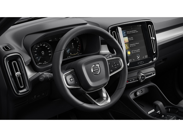 Volvo XC40 segunda mano 35472070 - 11