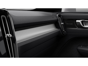 Volvo XC40 T5 Recharge PHEV Plus Dark Auto 193 kW (262 CV) - 8 Volvo XC40 T5 Nuevo 193 KW (262CV) - 8