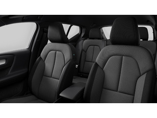 Volvo XC40 T5 Recharge PHEV Plus Dark Auto 193 kW (262 CV) - 9 Volvo XC40 T5 Nuevo 193 KW (262CV) - 9