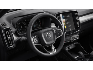 Volvo XC40 T5 Recharge PHEV Plus Dark Auto 193 kW (262 CV) - 10 Volvo XC40 T5 Nuevo 193 KW (262CV) - 10