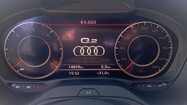 Audi Q2 35 TDI - 19