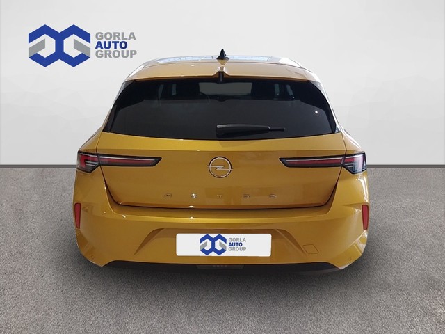 Opel Astra 1.2 Turbo XHL Edition 81 kW (110 CV)