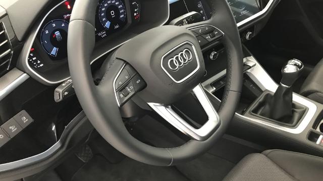 Audi Q3 35 TDI - 13