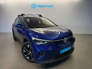 Volkswagen ID.4 en Motorflash