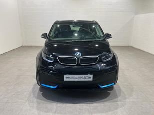 Fotos de BMW i3 i3 S 120Ah color Negro. Año 2020. 135KW(184CV). Eléctrico. En concesionario MOTOR MUNICH S.A.U  - Terrassa de Barcelona