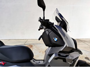 ofertas BMW Motorrad C 400 X segunda mano