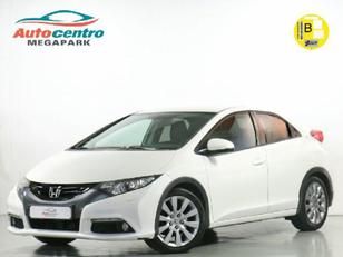 Honda Civic en Motorflash