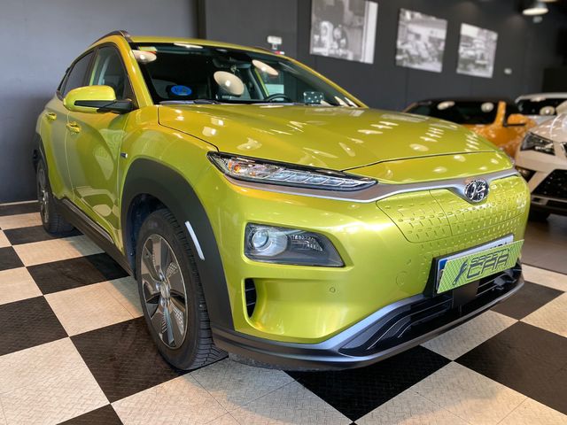 Hyundai Kona EV Style 150 kW (204 CV)