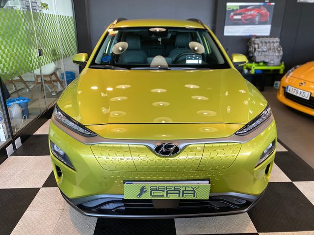 Hyundai Kona EV Style 150 kW (204 CV)