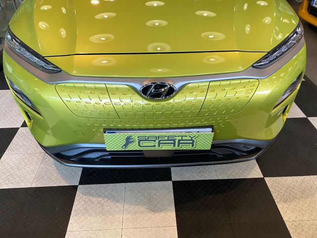 Hyundai Kona EV Style 150 kW (204 CV)