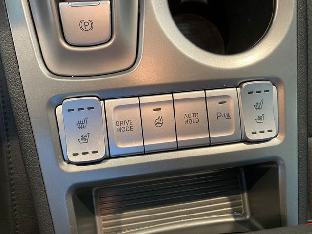 Hyundai Kona EV Style 150 kW (204 CV)