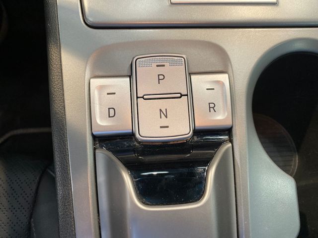 Hyundai Kona EV Style 150 kW (204 CV)