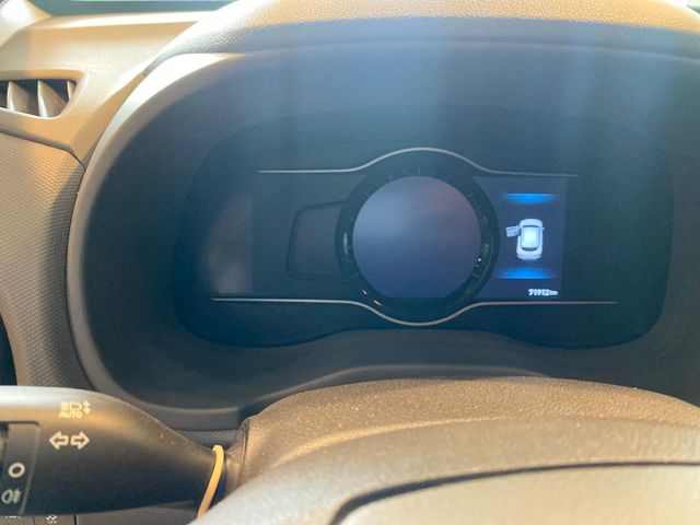 Hyundai Kona EV Style 150 kW (204 CV)