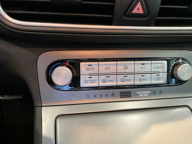Hyundai Kona EV Style 150 kW (204 CV)