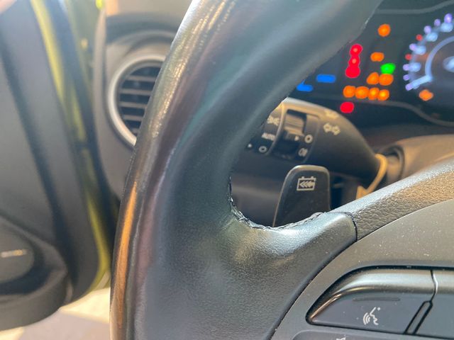 Hyundai Kona EV Style 150 kW (204 CV)