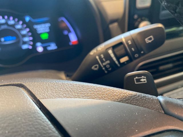 Hyundai Kona EV Style 150 kW (204 CV)