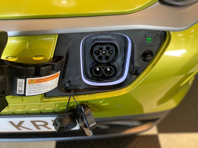 Hyundai Kona EV Style 150 kW (204 CV)