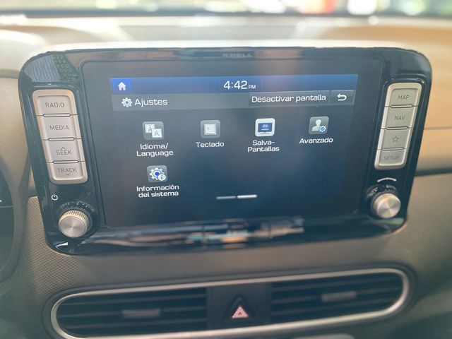 Hyundai Kona EV Style 150 kW (204 CV)