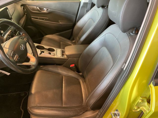 Hyundai Kona EV Style 150 kW (204 CV)