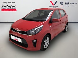 Kia Picanto en Motorflash