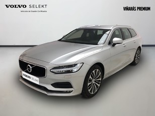 Volvo V90 en Motorflash