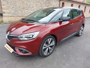 Renault Grand Scenic en Motorflash