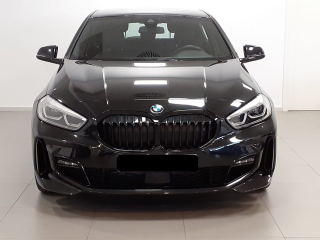 fotoG 1 del BMW Serie 1 116d 85 kW (116 CV) 116cv Diésel del 2022 en Las Palmas