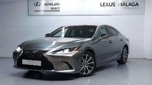 Lexus ES en Motorflash