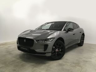 Jaguar I-PACE en Motorflash