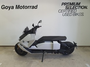 BMW Motorrad CE 04 