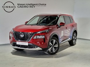 Nissan X-Trail en Motorflash