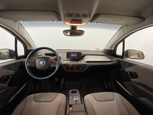 BMW i3 i3 120Ah color Blanco. Año 2019. 125KW(170CV). Eléctrico. En concesionario Proa Premium Palma de Baleares