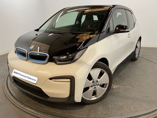 Fotos de BMW i3 i3 120Ah color Blanco. Año 2019. 125KW(170CV). Eléctrico. En concesionario Proa Premium Palma de Baleares