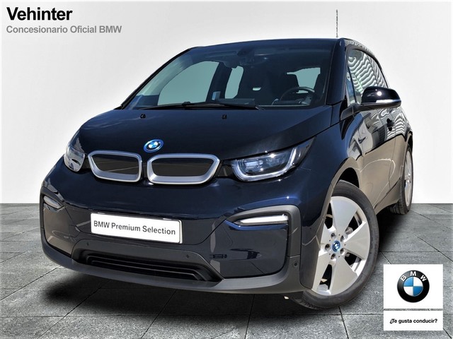 fotoG 0 del BMW i3 120Ah 125 kW (170 CV) 170cv Eléctrico del 2022 en Madrid