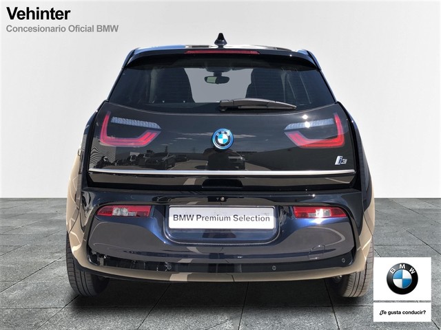 fotoG 4 del BMW i3 120Ah 125 kW (170 CV) 170cv Eléctrico del 2022 en Madrid