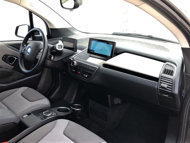 fotoG 7 del BMW i3 120Ah 125 kW (170 CV) 170cv Eléctrico del 2022 en Madrid