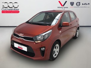 Kia Picanto en Motorflash